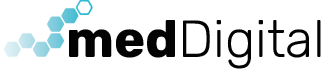 medDigital logo